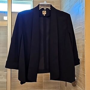 Anne Klein Blazer Jacket